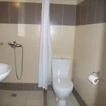 Отель Zephyros And