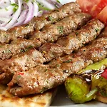 Zephyros And Отель