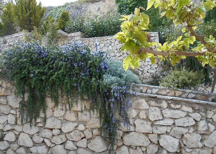 מלון Zephyros And Drymon