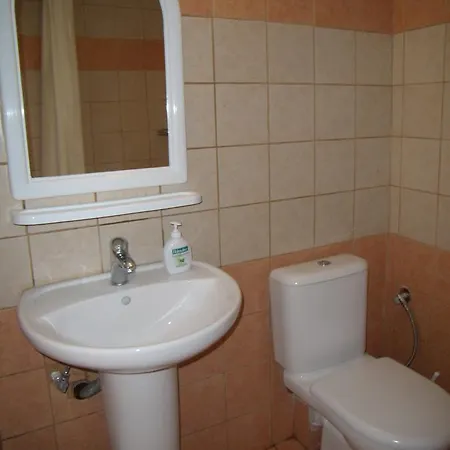 Hotel Zephyros And