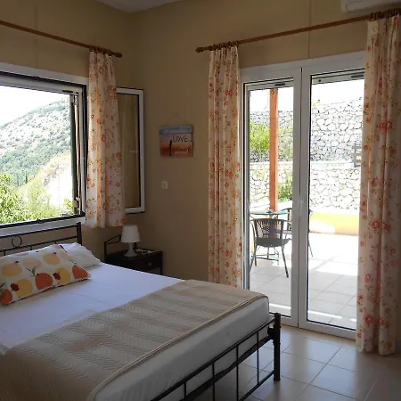 Hotel Zephyros And Drymon